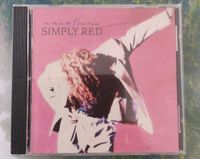 Simply Red A New Flame CD Feldmoching-Hasenbergl - Feldmoching Vorschau