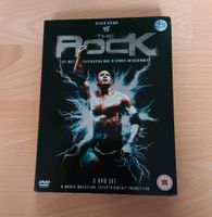 The Rock DVD Set Berlin - Lichterfelde Vorschau