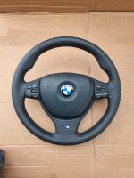 BMW F10 F11 M-Lenkrad Sport Lenkrad NEU Nicht Gebraucht Kr. München - Weißenfeld Vorschau