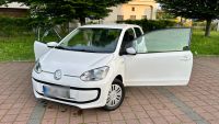 VW Up! (CNG/BEZIN) zu verkaufen! Niedersachsen - Hameln Vorschau