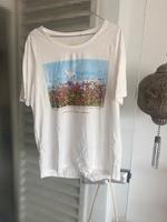 T-Shirt mit Motiv Essen - Steele Vorschau