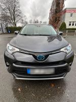 Toyota RAV4  2,5-l-Hybrid Edition Auto 4x2 Edition Nordrhein-Westfalen - Gelsenkirchen Vorschau