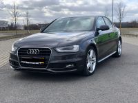 Audi A4 S Line Sportpaket/Plus Bayern - Schweinfurt Vorschau