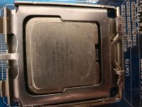 CPU Intel Sockel 775 Pentium 4 Core 2 Duo E6400 Niedersachsen - Meppen Vorschau