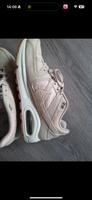 Damen Nike Air Max Vollleder Sachsen - Limbach-Oberfrohna Vorschau