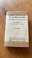 Dubbels Taschenbuch für den Maschinenbau Nordrhein-Westfalen - Mettmann Vorschau