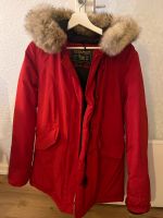 Woolrich Winterparka Hamburg - Harburg Vorschau