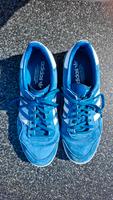 ADIDAS Turf Royal Schuh blau, Gr. 42 Bayern - Waltenhofen Vorschau