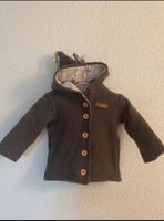 Unikat wolljacke Walk wollwalk Jacke 80/86 handmade Waldorf Baden-Württemberg - Bahlingen Vorschau