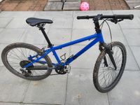 Kubikes 24L Blau Rheinland-Pfalz - Ober-Hilbersheim Vorschau