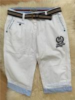 Camp David Soccx Damen Bermudas Shorts kurze Hose weiß Gr.36 NEU Bayern - Brannenburg Vorschau