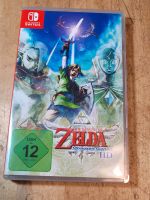 The Legend of Zelda Skyward Sword HD für die switch Baden-Württemberg - Mannheim Vorschau