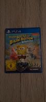 SpongeBob Ps4 Edition Battle for Bikini Bottom Rehydrated USK 6 Sachsen-Anhalt - Naumburg (Saale) Vorschau