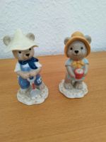 Bing und Gröndahl Teddybären Porzellan Schleswig-Holstein - Itzehoe Vorschau