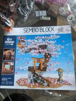 Sembo Block Bonsai mit Licht Sachsen - Chemnitz Vorschau