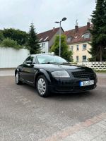 Audi TT 8n Dortmund - Innenstadt-West Vorschau