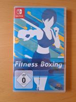 Fitness Boxing für die Nintendo Switch Nordrhein-Westfalen - Iserlohn Vorschau