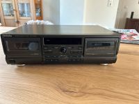 Technics Doppeltapedeck RS-TR373M2 Nordrhein-Westfalen - Castrop-Rauxel Vorschau