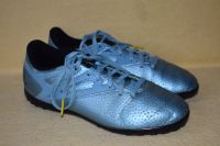 Wie NEU Sportschuhe Schuhe Sneaker Fußball Jungen Mädchen Gr. 35 Sachsen-Anhalt - Thale Vorschau