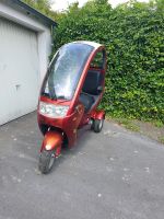 Palmo t 150  Dreirad roller/ Kabinenroller Dortmund - Innenstadt-Nord Vorschau