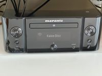 Marantz M-CR611 Netzwerk Receiver mit intergriertem CD-Player Rheinland-Pfalz - Haßloch Vorschau