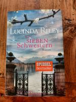 Die sieben Schwestern, Taschenbuch von Lucinda Riley Nordrhein-Westfalen - Kürten Vorschau