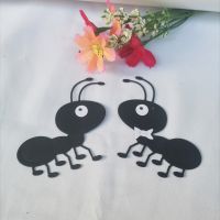 Prägeschablone Ameise Stanzschablone Insekten Ameisen prägen Baden-Württemberg - Leonberg Vorschau