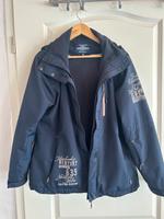 Dünne Jacke von Soccx Gr. 42oder Xl Brandenburg - Caputh Vorschau