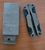 Leatherman oht Coyote, mit Molletasche Niedersachsen - Schladen Vorschau