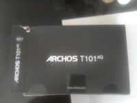 Tablet Archos T101 zu verkaufen Schleswig-Holstein - Kropp Vorschau