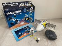 Playmobil Space Meteoriten Zerstörer 9490 in OVP Kreis Ostholstein - Bad Schwartau Vorschau