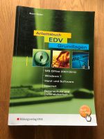 Arbeitsbuch EDV-Grundlagen Saarland - Wallerfangen Vorschau
