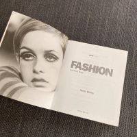 Buch “Fashion. 100 Jahre Mode” Harriet Worsley - Getty Images Pankow - Prenzlauer Berg Vorschau