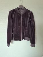 Blouson Superdry Samt Größe M/L Hessen - Kassel Vorschau