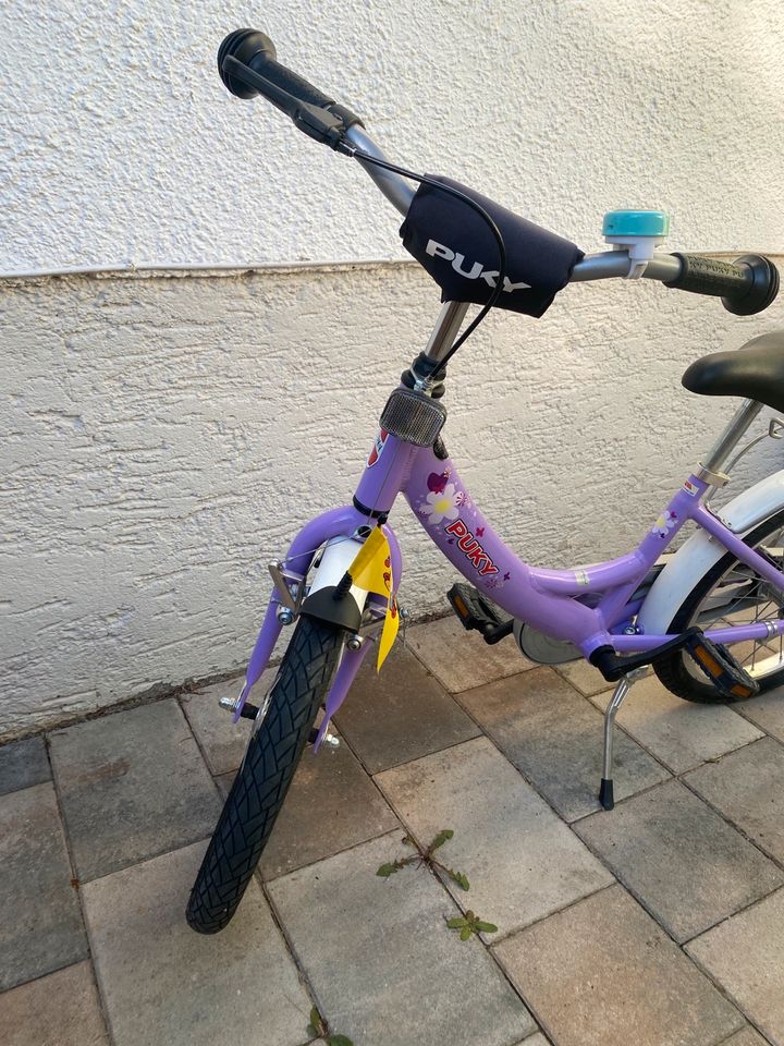 Puky Kinderfahrrad 18 Zoll in Taufkirchen Vils