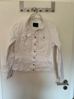 Marc o Polo Jeansjacke Damen weiß Gr. XL Nordrhein-Westfalen - Bottrop Vorschau