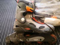 Inline skater gr. 44, Inliner, Hy-Skate Nordrhein-Westfalen - Baesweiler Vorschau