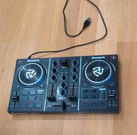 DJ Controller Mischpult numark Party Mix Hessen - Witzenhausen Vorschau
