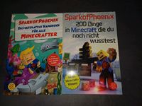 SparkofPhoenix Minecraft Bücher Bayern - Bamberg Vorschau