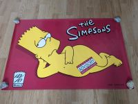 Poster Bart Simpson nackt Kiel - Schreventeich-Hasseldieksdamm Vorschau