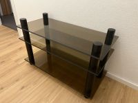 TV Rack aus Glas Baden-Württemberg - Vellberg Vorschau