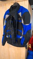 Motorrad Jacke Bayern - Barbing Vorschau