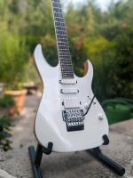 Ibanez RG5440C-PW !Neuwertig! Bayern - Knetzgau Vorschau