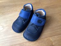 id nature-Leder-Lauflernschuhe,Halbschuhe,Klettv., Jungen, Gr. 20 Bayern - Essenbach Vorschau