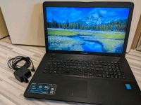Asus F751MA 17,3" Laptop, 8 GB RAM, 1 TB Festplatte Kr. München - Garching b München Vorschau
