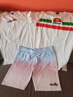 Ellesse Shirts und 1 Shorts in Gr.S Leipzig - Liebertwolkwitz Vorschau