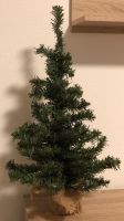 Weihnachtsbaum  60 cm Tannenbaum Zum selbst Dekorieren Nordrhein-Westfalen - Schöppingen Vorschau