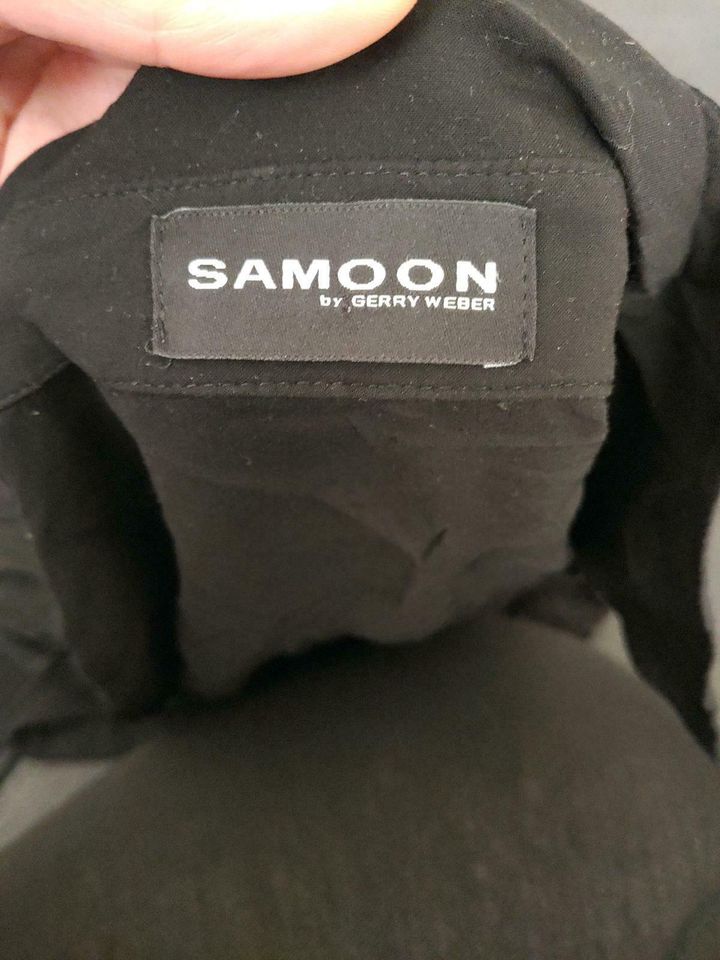 Paket Blusen Samoon, Seidensticker, Bonita, H&M in Leopoldshöhe