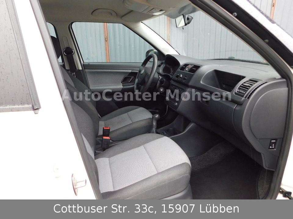 Skoda Fabia Combi Cool Edition (Nr.065) in Lübben