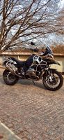 BMW R1200 GS ADV Parchim - Landkreis - Zapel Vorschau